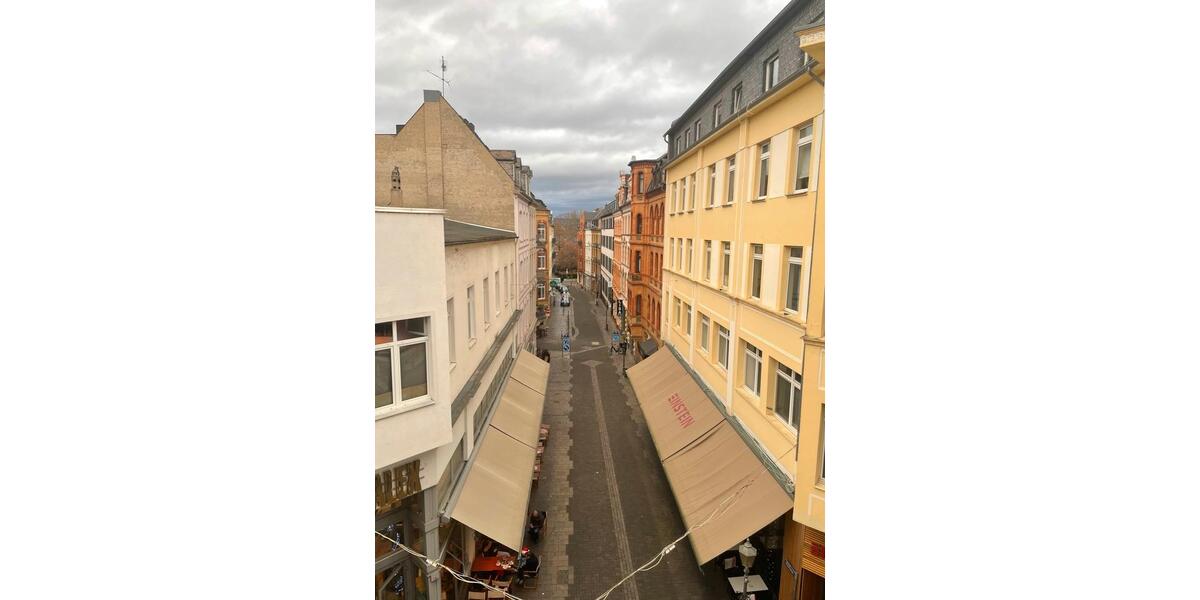 Dachgeschoßwohnung Koblenz - 2.5 Zimmer, 84 m&sup2;, 975&euro; | Angebot:25258476