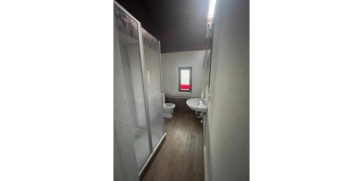 Etagenwohnung Wehrheim - 3 Zimmer, 48 m&sup2;, 550&euro; | Angebot:25831946