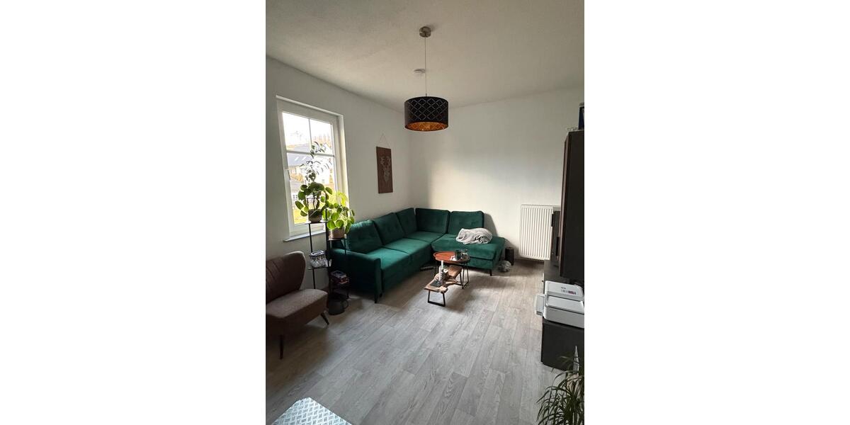 Etagenwohnung Bad Berleburg - 2 Zimmer, 60 m&sup2;, 480&euro; | Angebot:26021485