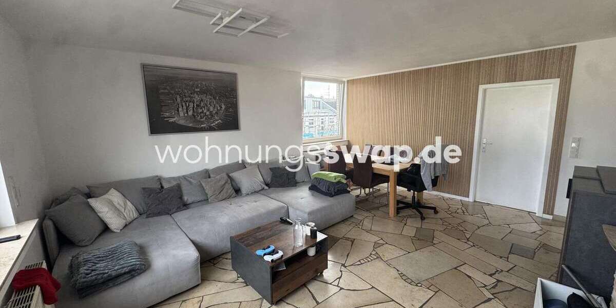 Wohnung zum Mieten in Köln 1.330 € 100 m² 4 zimmer