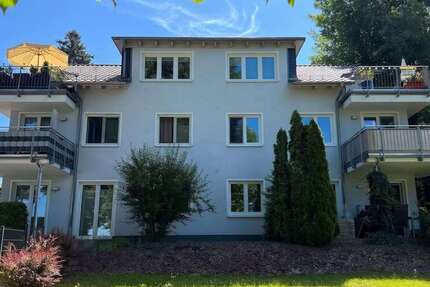 Wohnung Erkner - 3 Zimmer, 82 m&sup2;, 1.312&euro; | Angebot:27273627