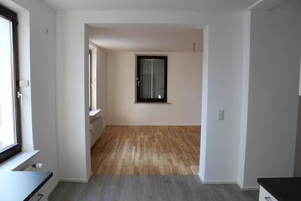 2 Zi Apartment zur Vermietung in Erlangen Bruck 2 zimmer