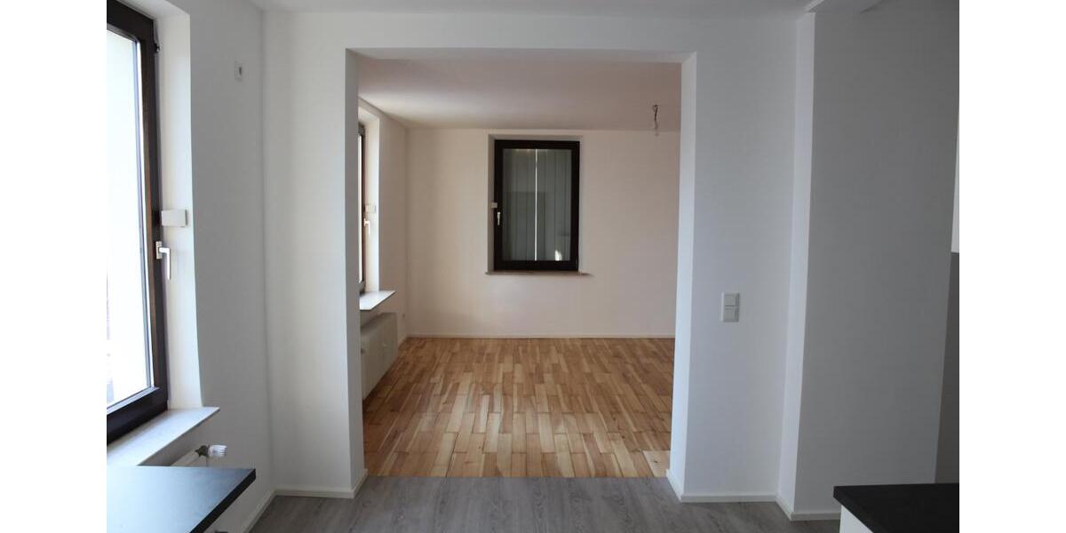 2 Zi Apartment zur Vermietung in Erlangen Bruck 2 zimmer