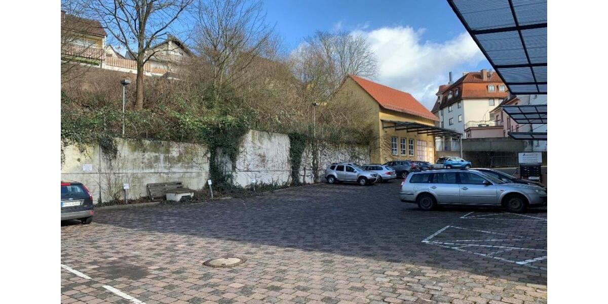 Gewerbeobjekt Schwalmstadt - 750&euro; | Angebot:24617854