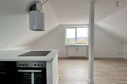 Wohnung Wolfsburg Alt-Wolfsburg - 2 Zimmer, 43 m&sup2;, 449&euro; | Angebot:26949832