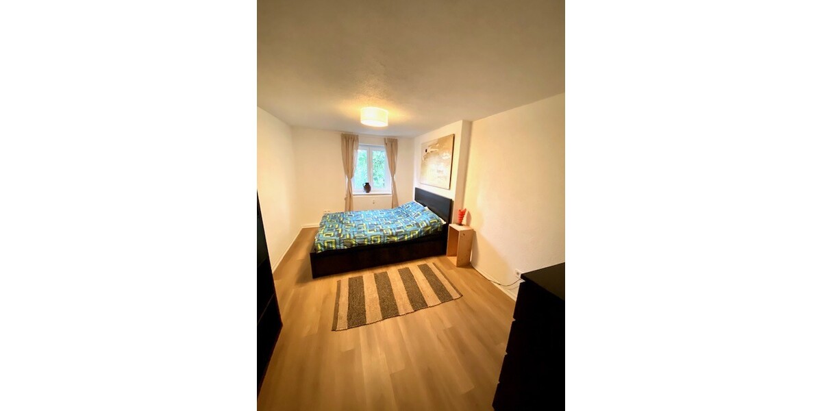 4 Zimmer Whg. in Rheinfelden, Ruhige Lage!! - Etagenwohnung Rheinfelden | Angebot:26973270