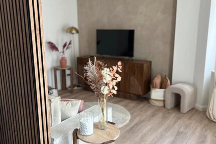 Wohnung Lübeck Sankt Lorenz Nord - 2 Zimmer, 64 m&sup2;, 1.272&euro; | Angebot:25017289