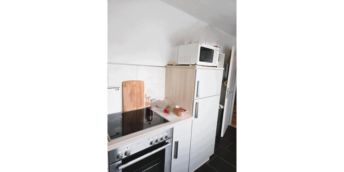 Erdgeschoßwohnung Schopfheim - 2 Zimmer, 57 m&sup2;, 814&euro; | Angebot:26327092