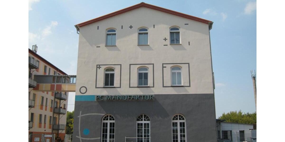 Etagenwohnung Raguhn-Jeßnitz Jeßnitz (Anhalt) - 2 Zimmer, 40 m&sup2;, 240&euro; | Angebot:26663979