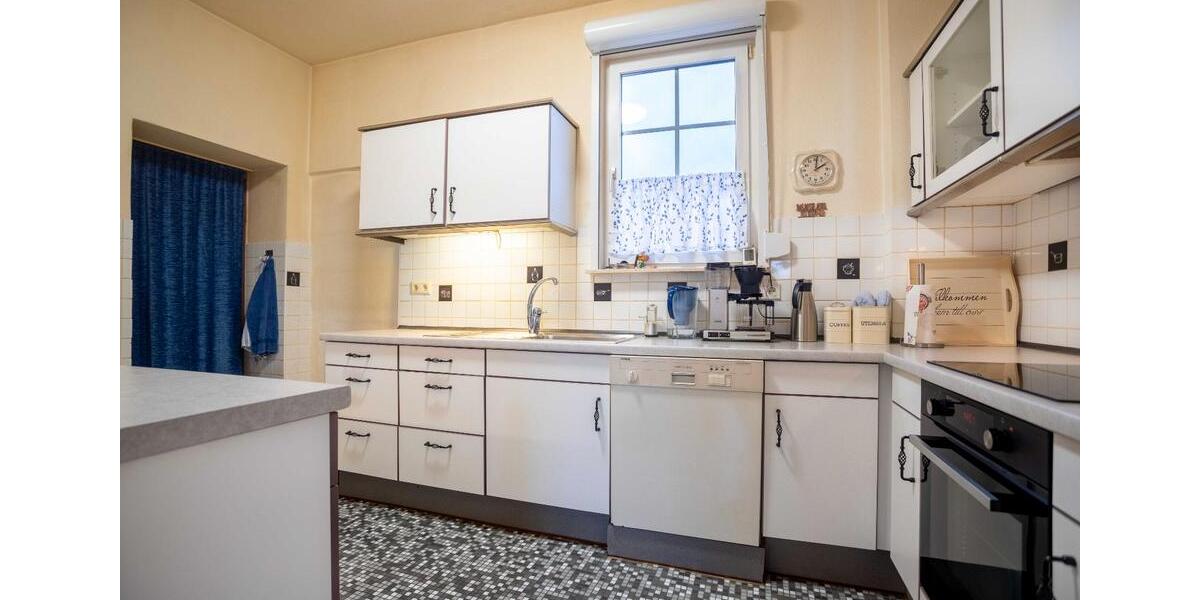 Einfamilienhaus Waldkappel - 4 Zimmer, 157 m&sup2;, 1.340&euro; | Angebot:26220799