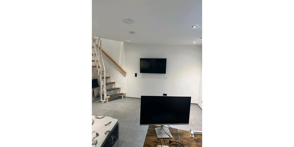 Maisonettenwohnung Bingen am Rhein - 2 Zimmer, 90 m&sup2;, 925&euro; | Angebot:25403525