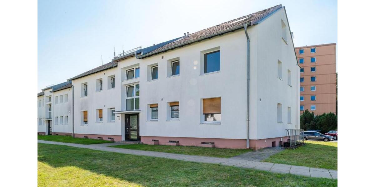 Etagenwohnung Celle Altenhagen - 3 Zimmer, 72 m&sup2;, 589&euro; | Angebot:26040793