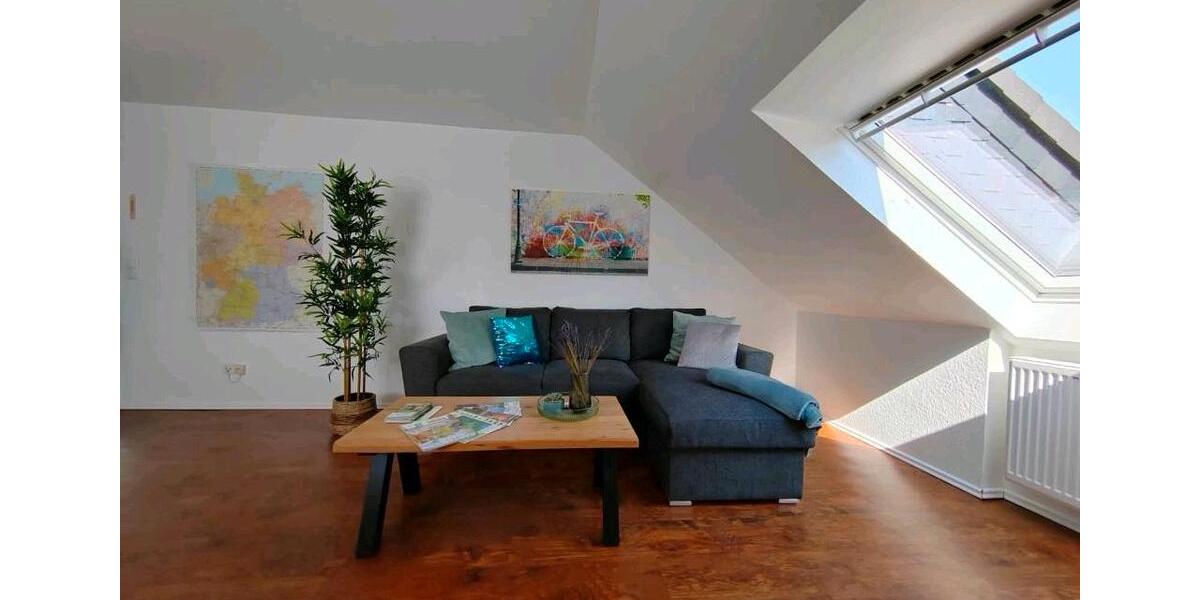 Etagenwohnung Goslar OS Hahnenklee-Bockswiese - 1 Zimmer, 40 m&sup2;, 650&euro; | Angebot:26256638