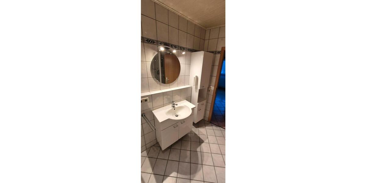 Schöne 75qm Penthouse Wohnung in Crailsheim Goldbach 3 zimmer