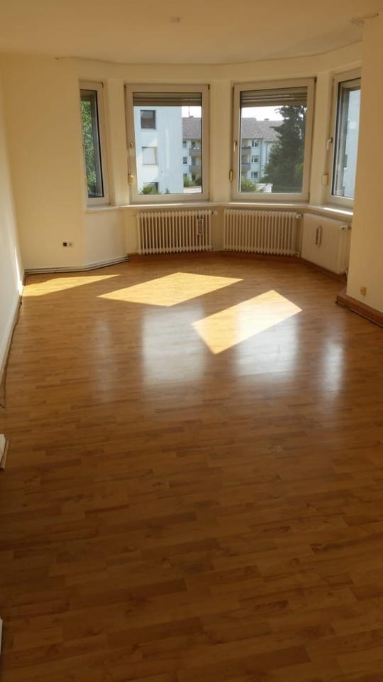 Zentrale 4-Zimmer-Wohnung in Lemgo