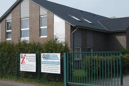 Gewerbeobjekt Wilhelmshaven Aldenburg - 1.100&euro; | Angebot:24655604