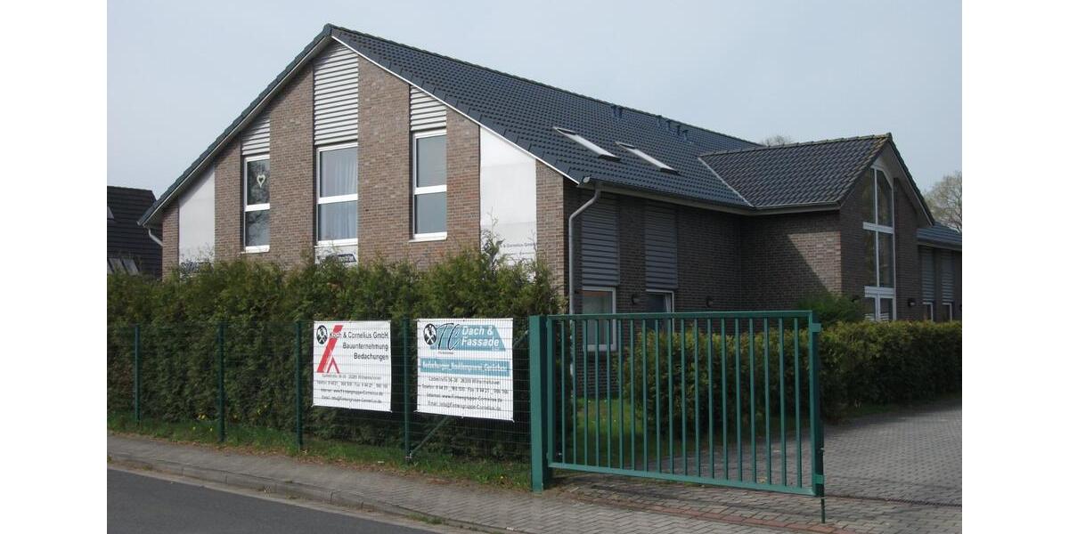 Gewerbeobjekt Wilhelmshaven Aldenburg - 1.100&euro; | Angebot:24655604