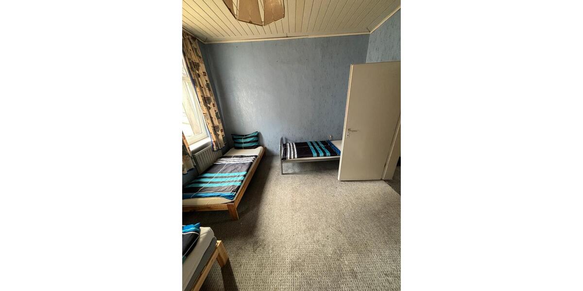 Wohnen auf Zeit Duisburg Hamborn - 2 Zimmer, 65 m&sup2;, 18&euro; | Angebot:26044465