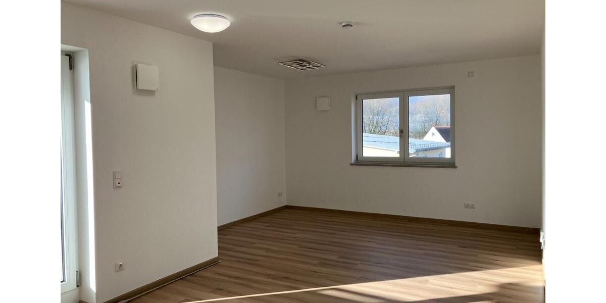 Betreutes Wohnen in Furth Oberalteich 2 zimmer
