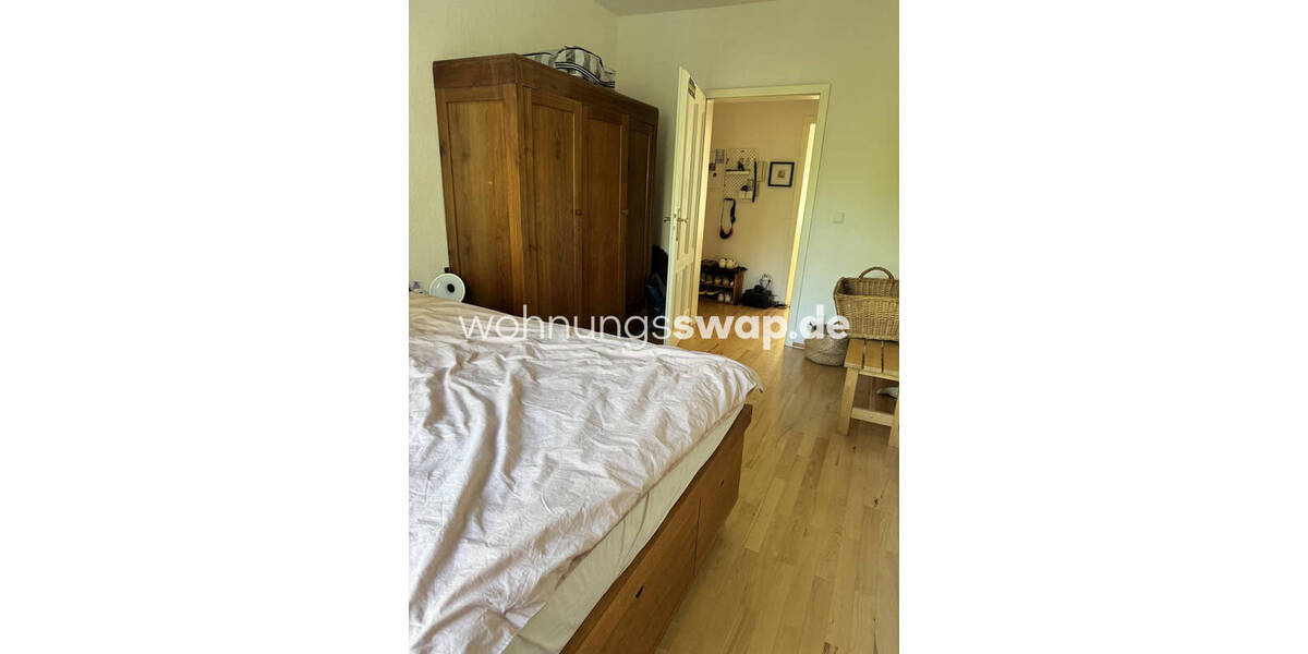 Etagenwohnung Berlin Friedrichshain - 3 Zimmer, 95 m&sup2;, 1.235&euro; | Angebot:26126663