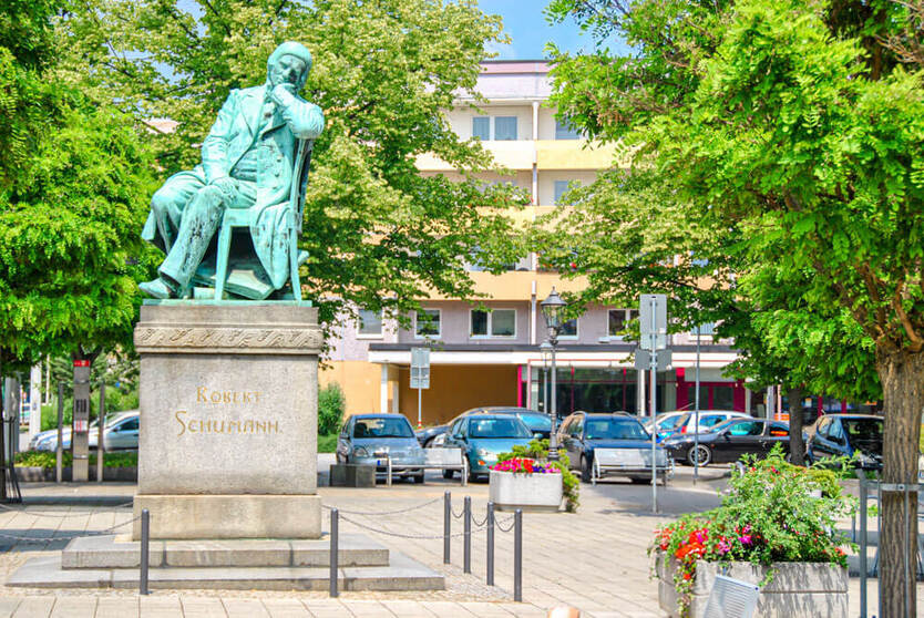 Wohnträume in gemütlicher 1-Raum-Wohnung