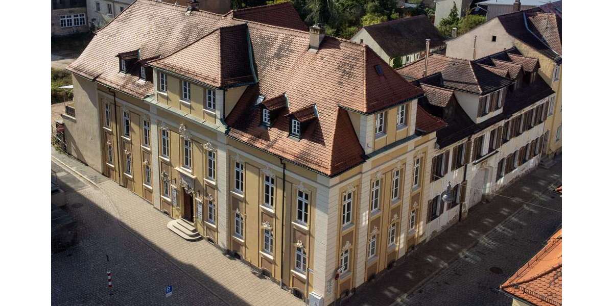 Etagenwohnung Ansbach - 3 Zimmer, 80 m&sup2;, 1.080&euro; | Angebot:24683531