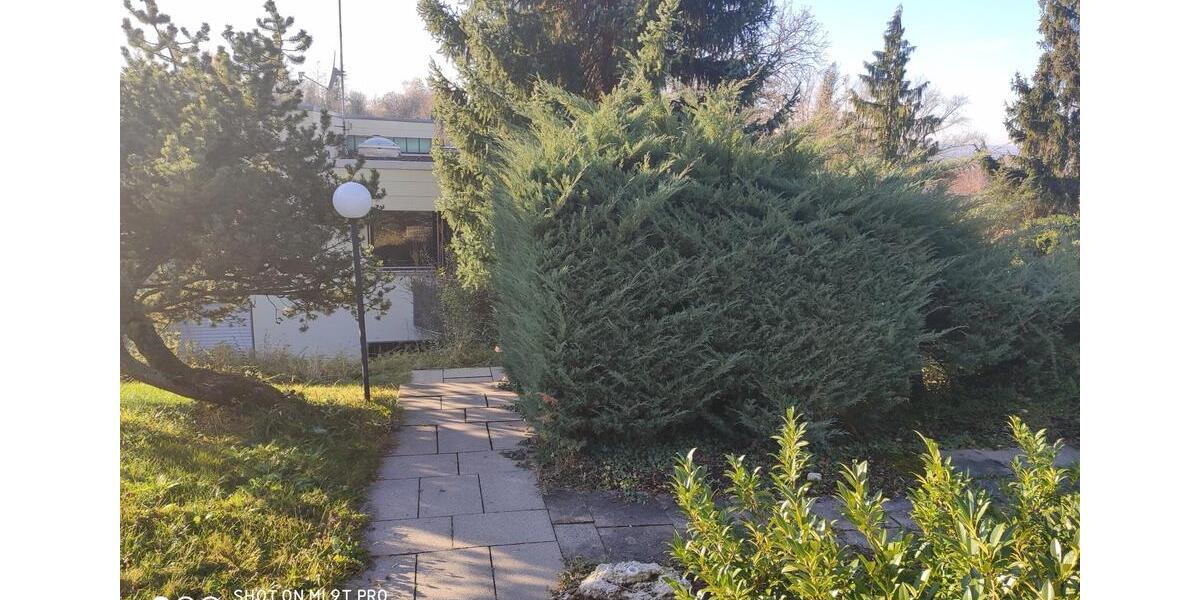 Wohnen auf Zeit Reutlingen Reutlingen (Kernstadt) - 1 Zimmer, 15 m&sup2;, 200&euro; | Angebot:25901253