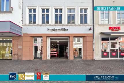 Gewerbeobjekt Trier - 14.900&euro; | Angebot:27044020