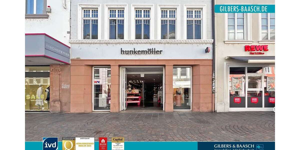 Gewerbeobjekt Trier - 14.900&euro; | Angebot:27044020