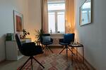 Beratungsraum Therapieraum Home-Office zimmer