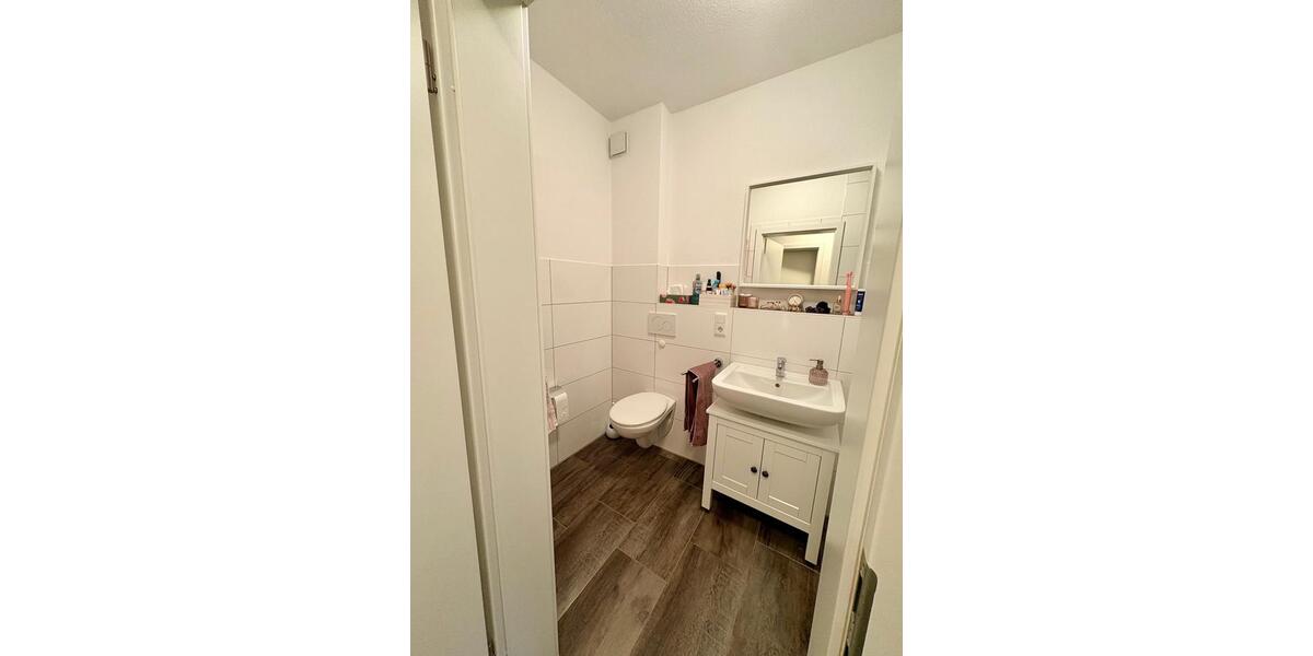 Erdgeschoßwohnung Oldenburg Etzhorn - 1.5 Zimmer, 34 m&sup2;, 500&euro; | Angebot:26704210