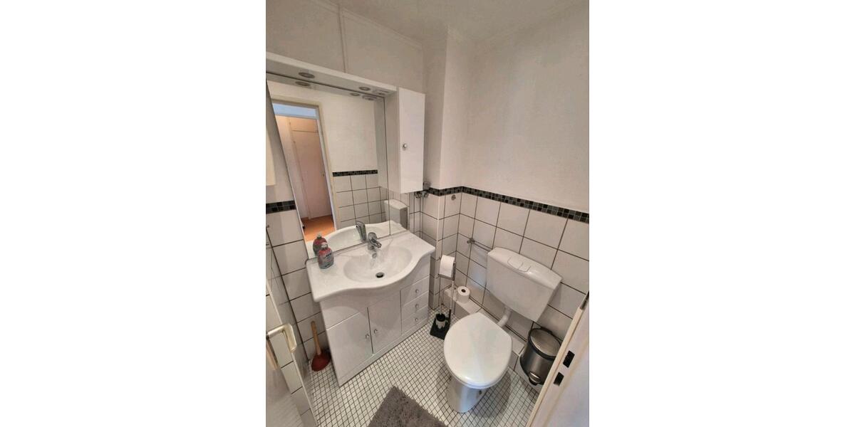 Etagenwohnung Sankt Peter-Ording Ording - 1 Zimmer, 26 m&sup2;, 700&euro; | Angebot:24752986