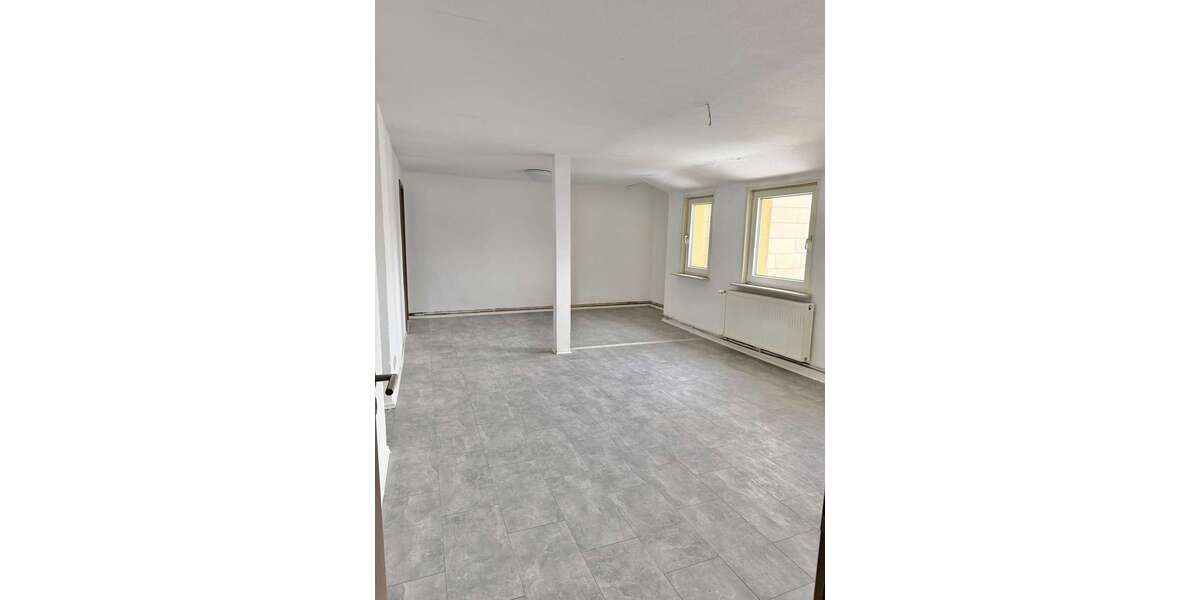 Etagenwohnung Bad Harzburg - 4 Zimmer, 98 m&sup2;, 790&euro; | Angebot:24851964