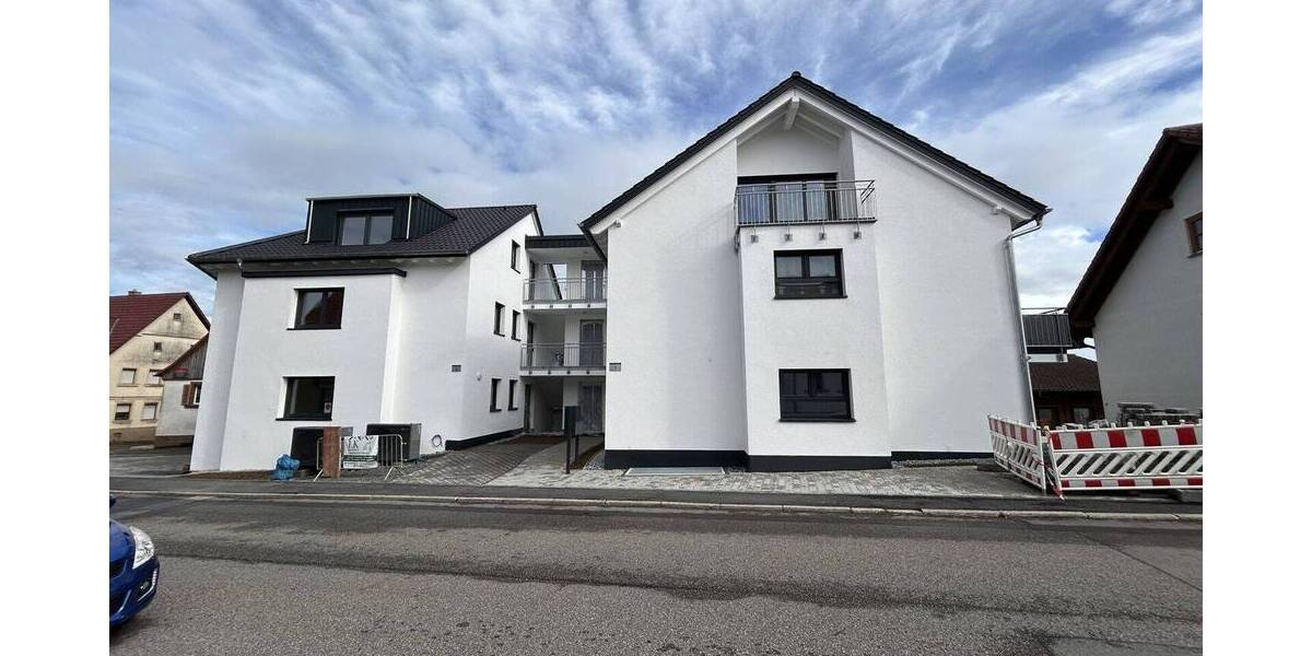 Etagenwohnung Gundelsheim / Höchstberg Gundelsheim - 2 Zimmer, 63 m&sup2;, 765&euro; | Angebot:26160703