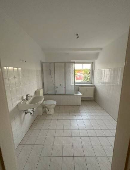 Etagenwohnung Roßwein Seifersdorf - 4 Zimmer, 106 m&sup2;, 549&euro; | Angebot:19581331