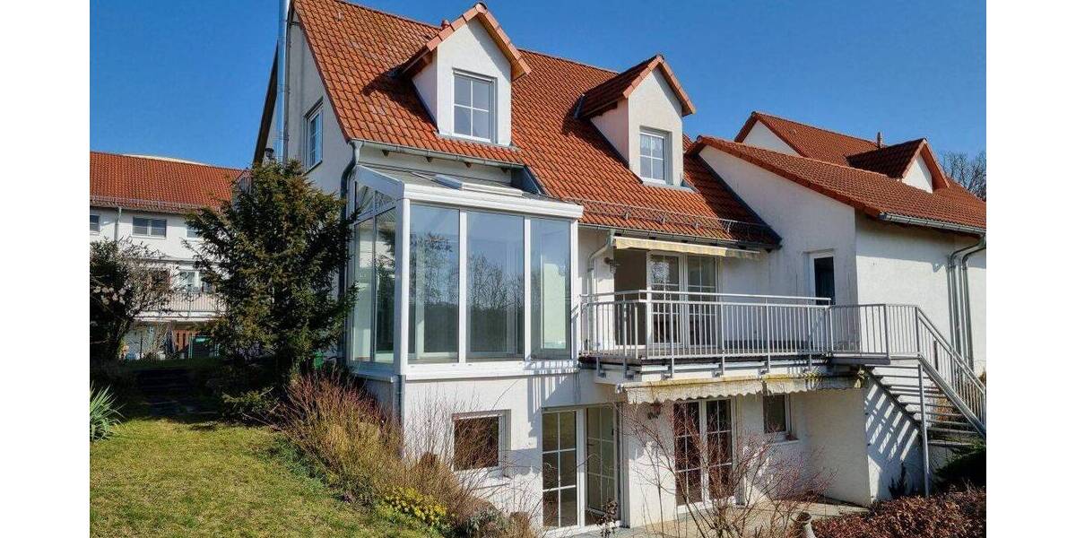 Einfamilienhaus Leipzig Möckern - 6 Zimmer, 185 m&sup2;, 2.400&euro; | Angebot:26672327