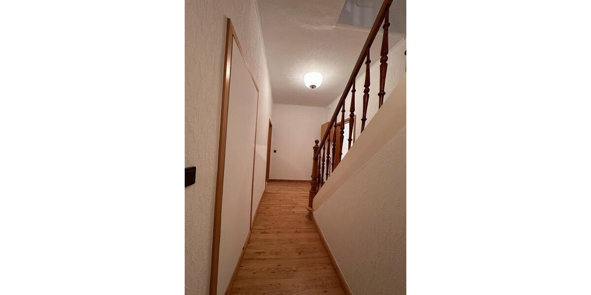 Erdgeschoßwohnung Langelsheim - 4 Zimmer, 76 m&sup2;, 610&euro; | Angebot:24298982