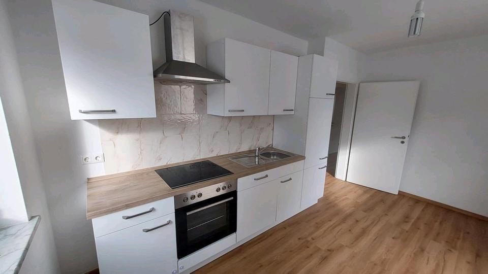 Erdgeschoßwohnung Neunburg vorm Wald - 2 Zimmer, 56 m&sup2;, 620&euro; | Angebot:26567506