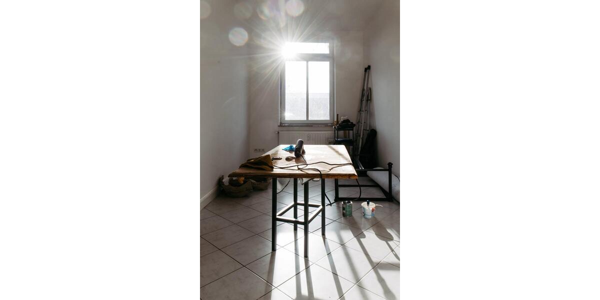 Erdgeschoßwohnung Ladelund - 3 Zimmer, 86 m&sup2;, 985&euro; | Angebot:24838915