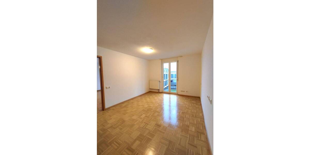 Etagenwohnung Waldshut-Tiengen Tiengen - 2 Zimmer, 57 m&sup2;, 690&euro; | Angebot:26064433