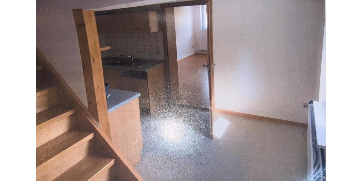 Maisonettenwohnung Gleichen - 4 Zimmer, 89 m&sup2;, 700&euro; | Angebot:26222931