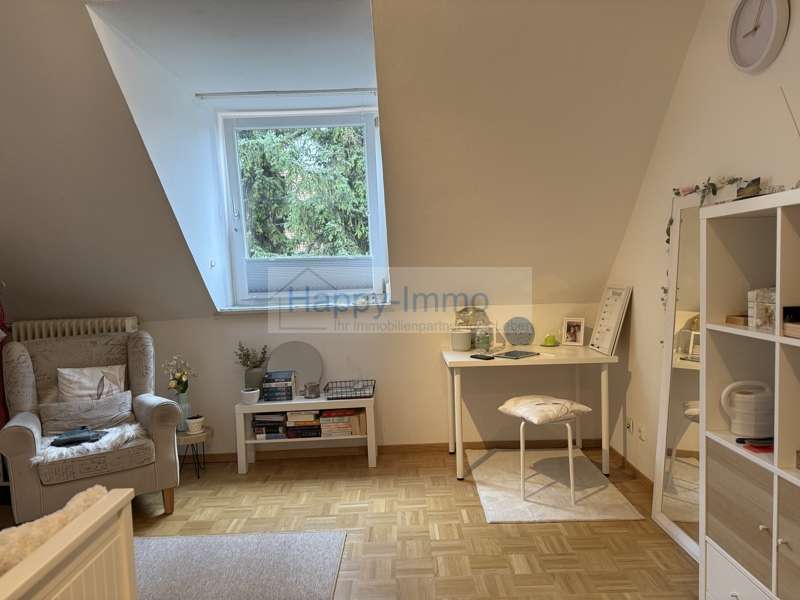 Wohnung zum Mieten in München 600 € 22 m²
