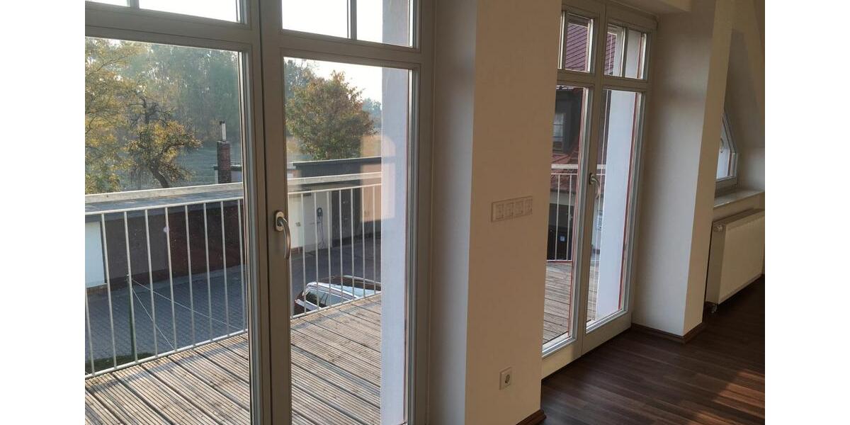 Etagenwohnung Oranienbaum-Wörlitz Wörlitz - 3 Zimmer, 60 m&sup2;, 495&euro; | Angebot:26490812