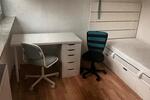 Wohnen auf Zeit Neu-Ulm Ludwigsfeld - 1 Zimmer, 17 m&sup2;, 580&euro; | Angebot:26568167