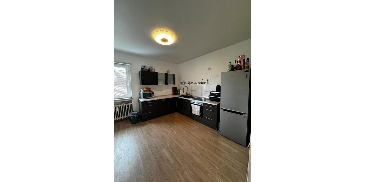 Etagenwohnung Bünde - 5 Zimmer, 163 m&sup2;, 1.000&euro; | Angebot:24687505