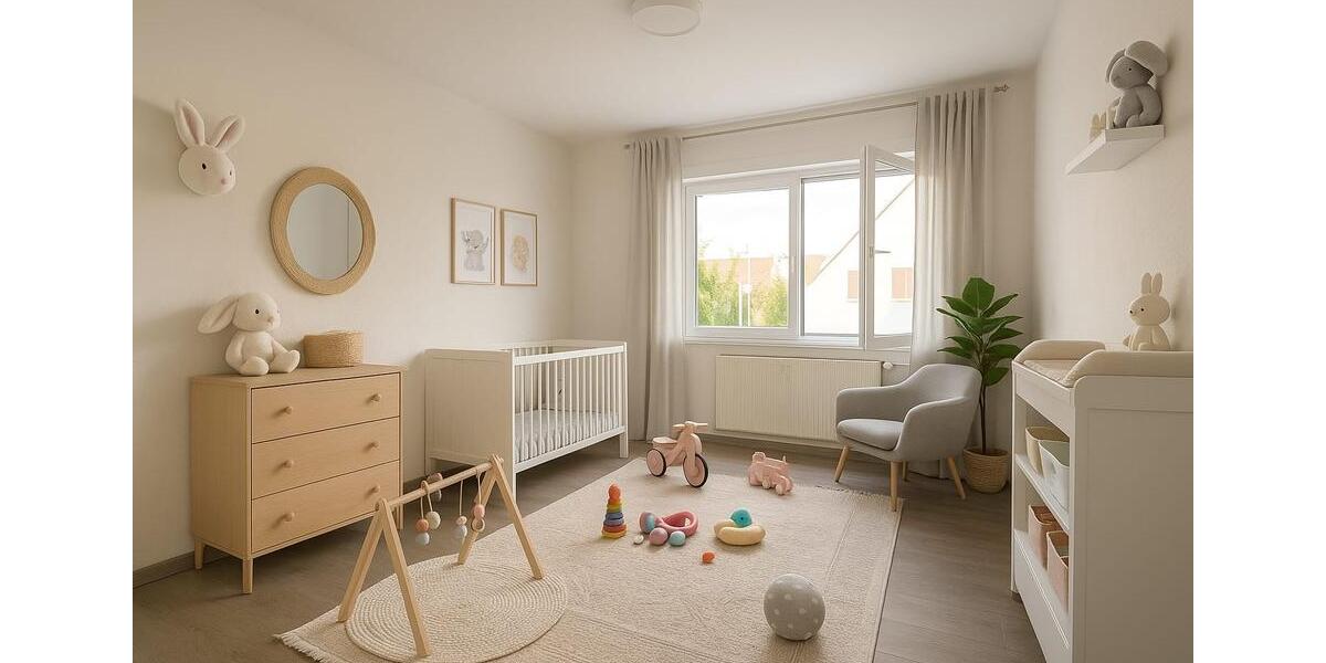 Etagenwohnung Weil am Rhein - 4 Zimmer, 108 m&sup2;, 1.600&euro; | Angebot:24774632