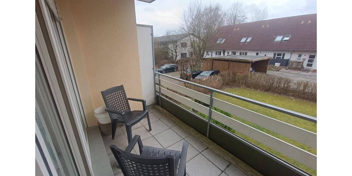 Etagenwohnung Lemgo - 1 Zimmer, 43 m&sup2;, 350&euro; | Angebot:24485805