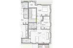 Hochwertig ausgestattete 3-Zimmer-Wohnung mit Balkon und Stellplatz in guter Lage von Fockbek