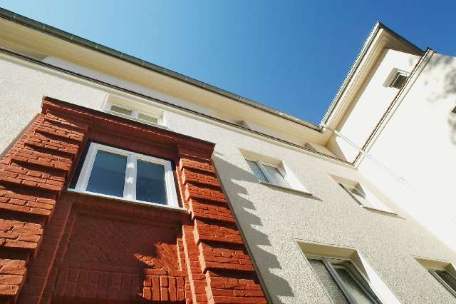 Etagenwohnung Wuppertal Sedansberg - 2 Zimmer, 54 m&sup2;, 352&euro; | Angebot:27243558