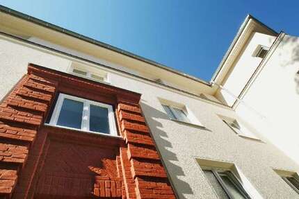 Wohnung Wuppertal Sedansberg - 2 Zimmer, 54 m&sup2;, 352&euro; | Angebot:27243558